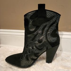 Carlos by Carlos Santana boots